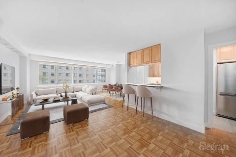 Photo for 155 E 34th Street 8-F