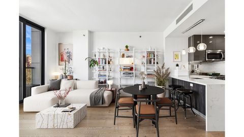 Photo of 11-30 45TH Road #5A, Queens, NY 11101 (MLS # RLS20079441)