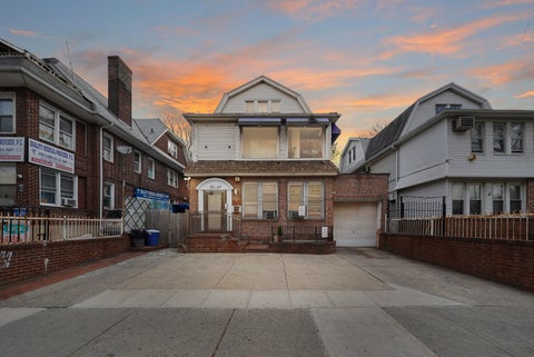 Photo of 37-47 76th Street #MULTI-FAMILY, Queens, NY 11372 (MLS # RLS20099290)