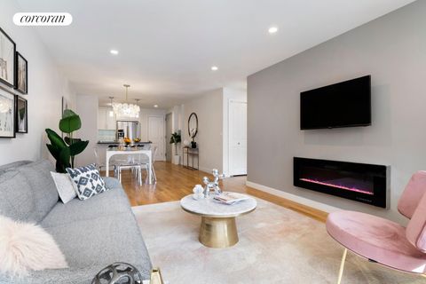 Photo of 23-16 31ST Avenue #2B, Queens, NY 11106 (MLS # RLS20062647)