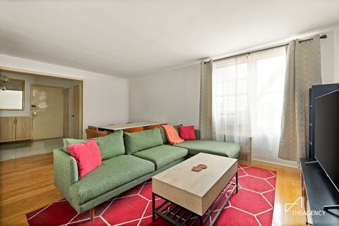 Photo of 60-11 BROADWAY #6E, Queens, NY 11377 (MLS # RLS20077089)