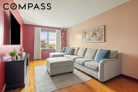 Photo of 33-15 81st Street #4C, Queens, NY 11372 (MLS # RLS20120831)
