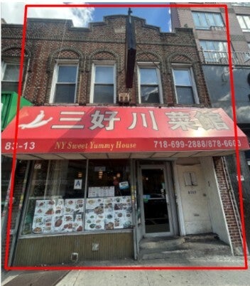 Photo of 83-13 BROADWAY #BLDG, Queens, NY 11373 (MLS # RLS20112706)