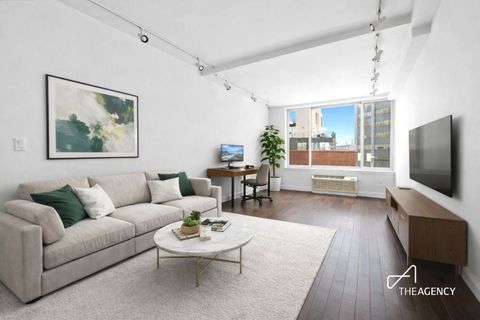 Photo of 13-11 JACKSON Avenue #8D, Queens, NY 11101 (MLS # RLS20086726)