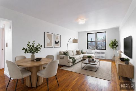 Photo of 50-21 39th Place #4B, Queens, NY 11104 (MLS # RLS20065131)