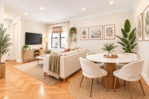 Photo of 24-51 38TH Street #B3, Queens, NY 11103 (MLS # RLS20119775)