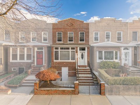 Photo of 23-55 36th Street, Queens, NY 11105 (MLS # RLS20066336)