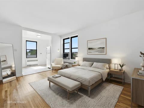 Photo of 37-27 86th Street #6N, Queens, NY 11372 (MLS # RLS20097853)
