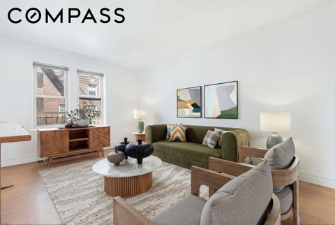 Photo of 48-10 43rd Street #5J, Queens, NY 11377 (MLS # RLS20095314)
