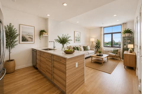 Photo of 23-11 21ST Avenue #C3, Queens, NY 11105 (MLS # RLS20109012)