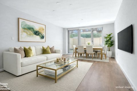 Photo of 33-30 61ST Street #105, Queens, NY 11377 (MLS # RLS20079742)