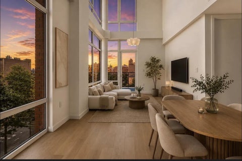 Photo of 30-70 29th Street #PH-A, Queens, NY 11102 (MLS # RLS20112558)