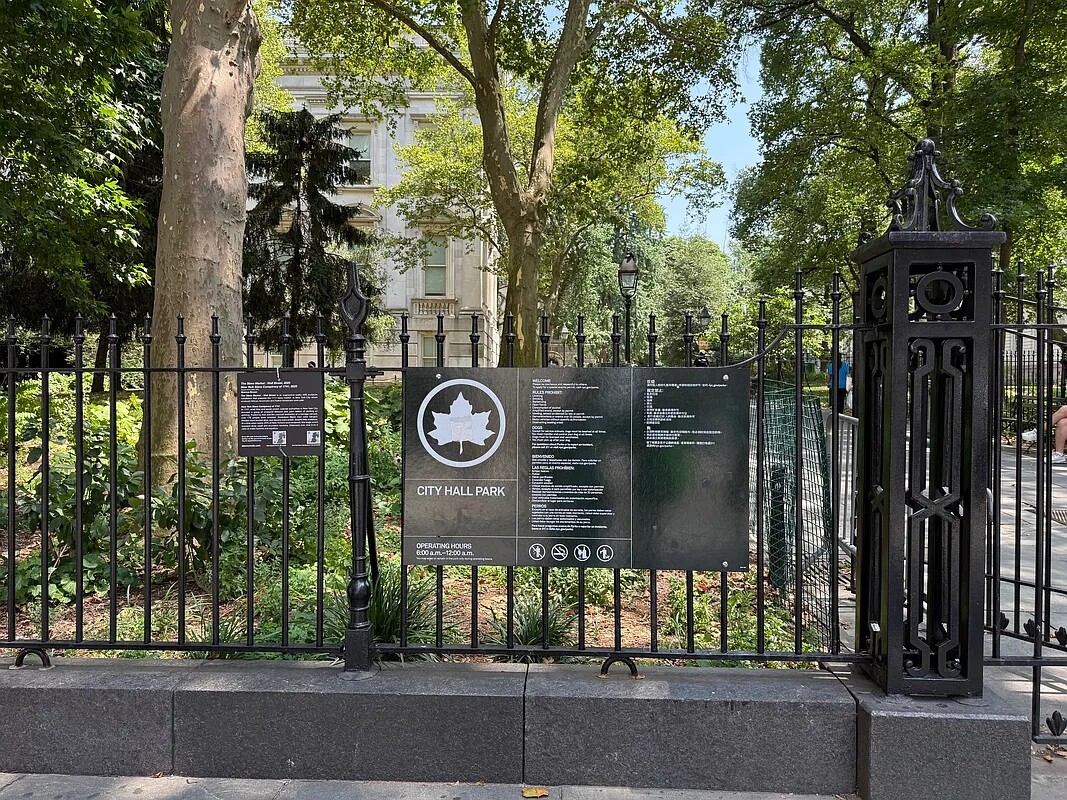 New York City, New York 10007, United States, ,1 BathroomBathrooms,Residential,Active,180564