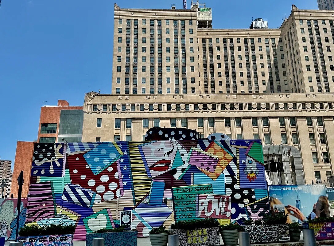 New York City, New York 10007, United States, ,1 BathroomBathrooms,Residential,Active,180564