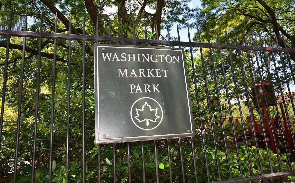 New York City, New York 10007, United States, ,1 BathroomBathrooms,Residential,Active,180564