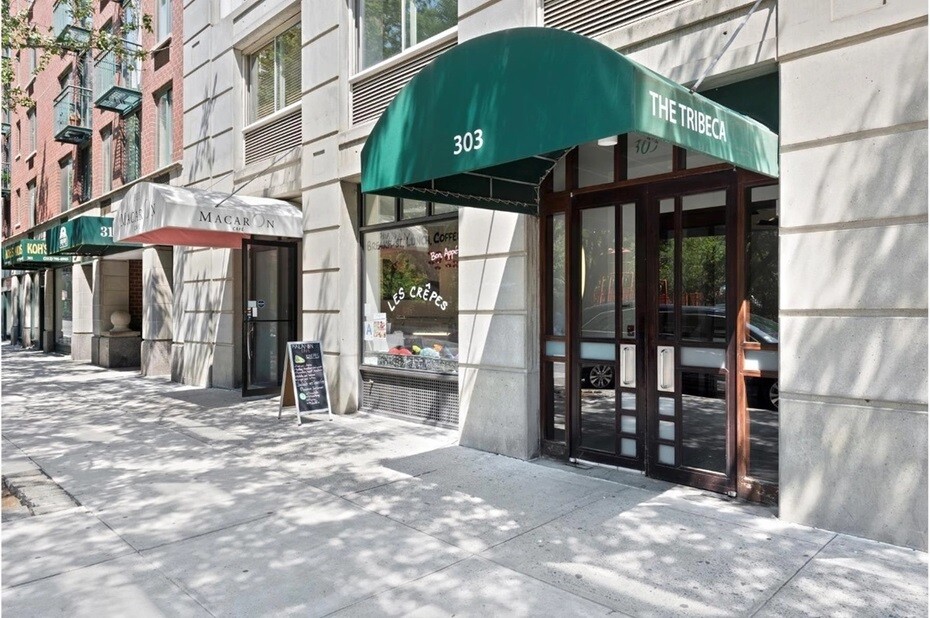 New York City, New York 10007, United States, ,1 BathroomBathrooms,Residential,Active,180564