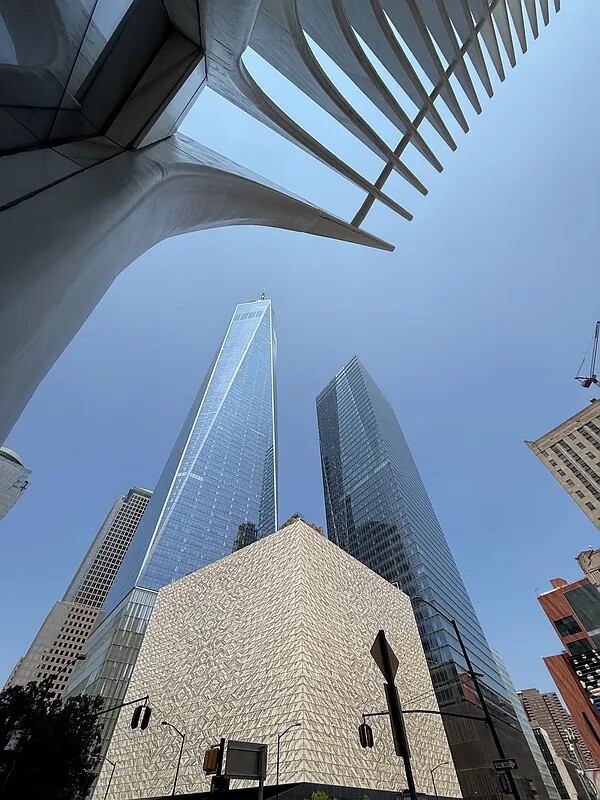 New York City, New York 10007, United States, ,1 BathroomBathrooms,Residential,Active,180564