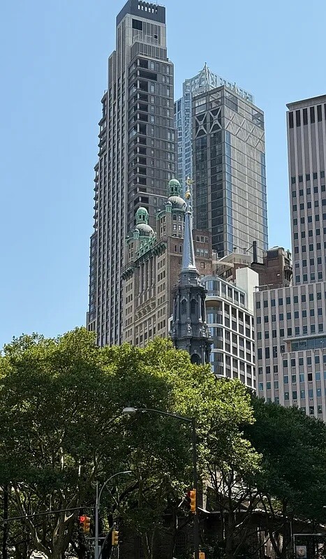 New York City, New York 10007, United States, ,1 BathroomBathrooms,Residential,Active,180564