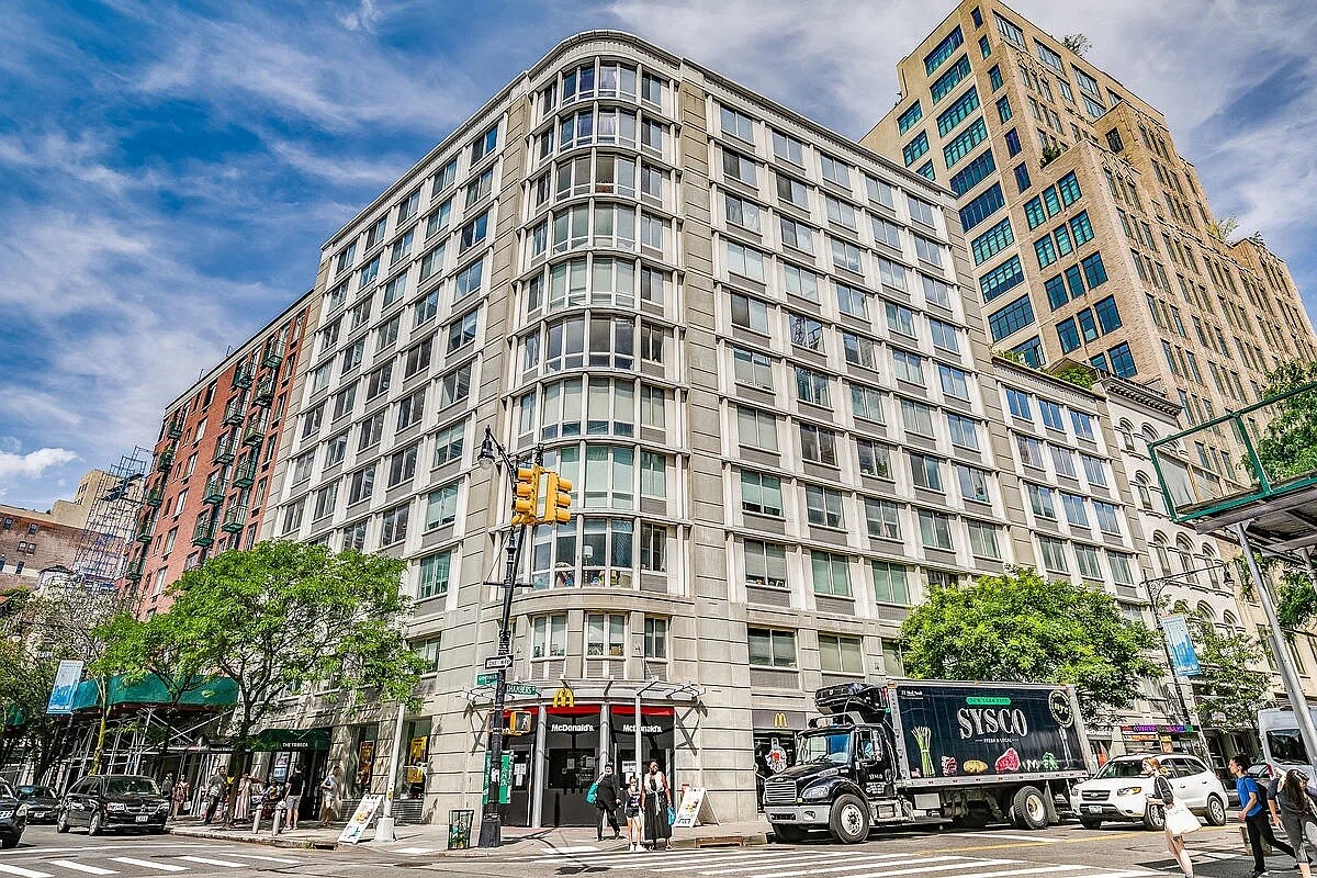 New York City, New York 10007, United States, ,1 BathroomBathrooms,Residential,Active,180564