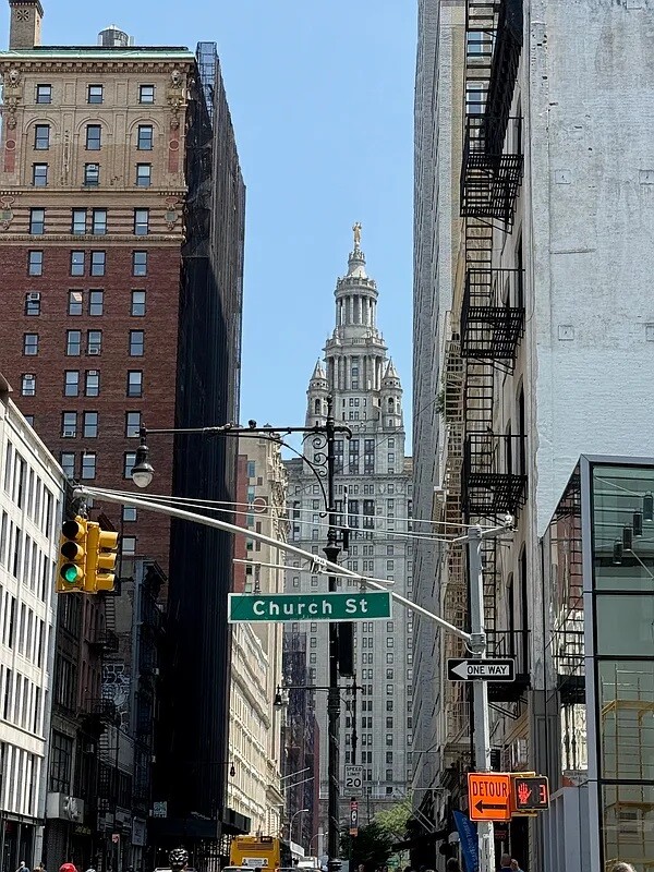 New York City, New York 10007, United States, ,1 BathroomBathrooms,Residential,Active,180564