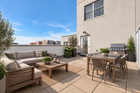 Photo of 41-02 QUEENS Boulevard #5E, Queens, NY 11104 (MLS # RLS20112976)