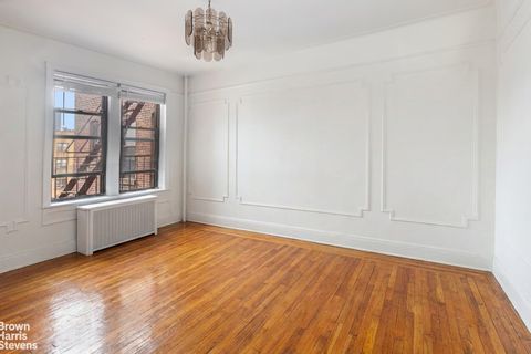 Photo of 43-42 45TH Street #5B, Queens, NY 11104 (MLS # RLS20073512)