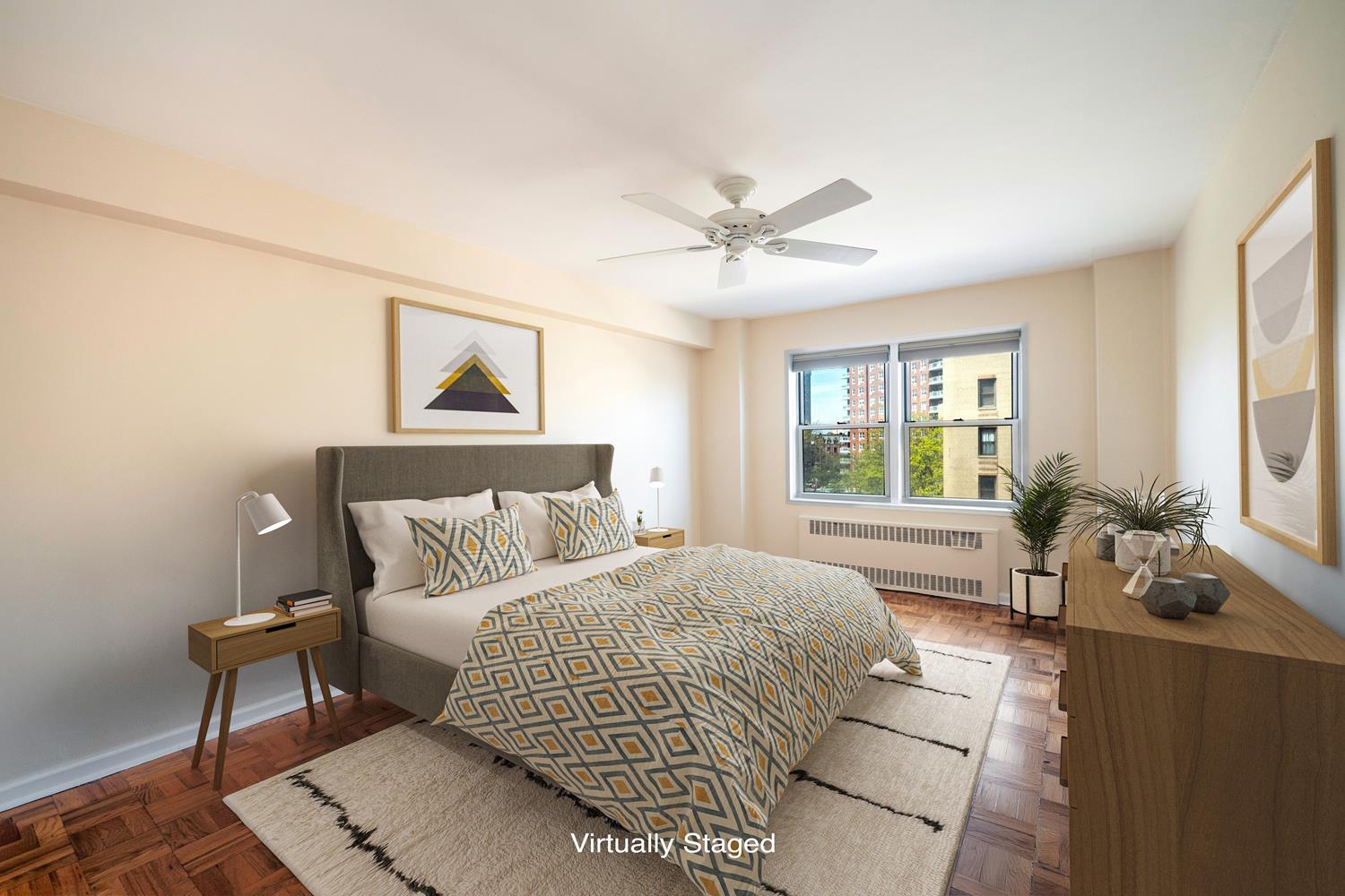 New York City, New York 11238, United States, 1 Bedroom Bedrooms, ,1 BathroomBathrooms,Residential,Active,115483