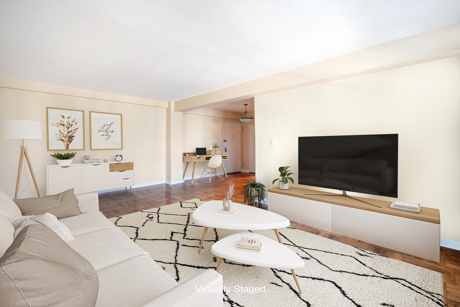 New York City, New York 11238, United States, 1 Bedroom Bedrooms, ,1 BathroomBathrooms,Residential,Active,115483