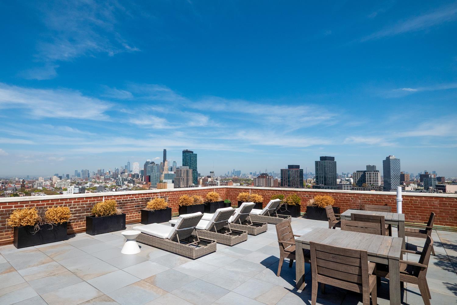 New York City, New York 11238, United States, 1 Bedroom Bedrooms, ,1 BathroomBathrooms,Residential,Active,115483