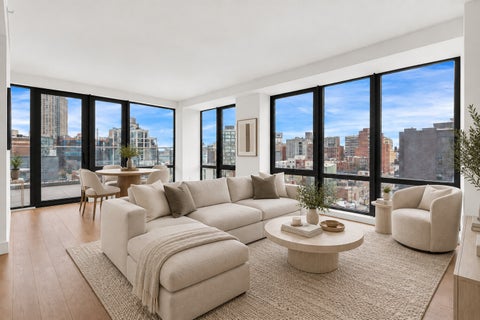 Photo of 46-20 11TH Street #7B, Queens, NY 11101 (MLS # RLS20114372)