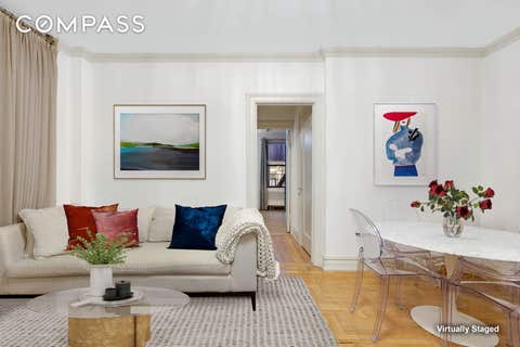 Photo for 152 W 58th Street 2C