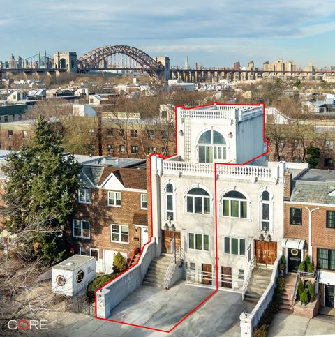 Photo of 20-44 26th Street, Queens, NY 11105 (MLS # RLS20064923)