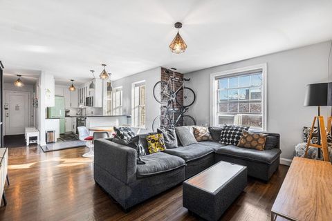 Photo of 51-34 30th Avenue #E-6J, Queens, NY 11377 (MLS # RLS20063178)