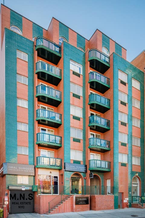 Photo of 102-10 Queens Boulevard #201, Queens, NY 11375 (MLS # RLS20095003)