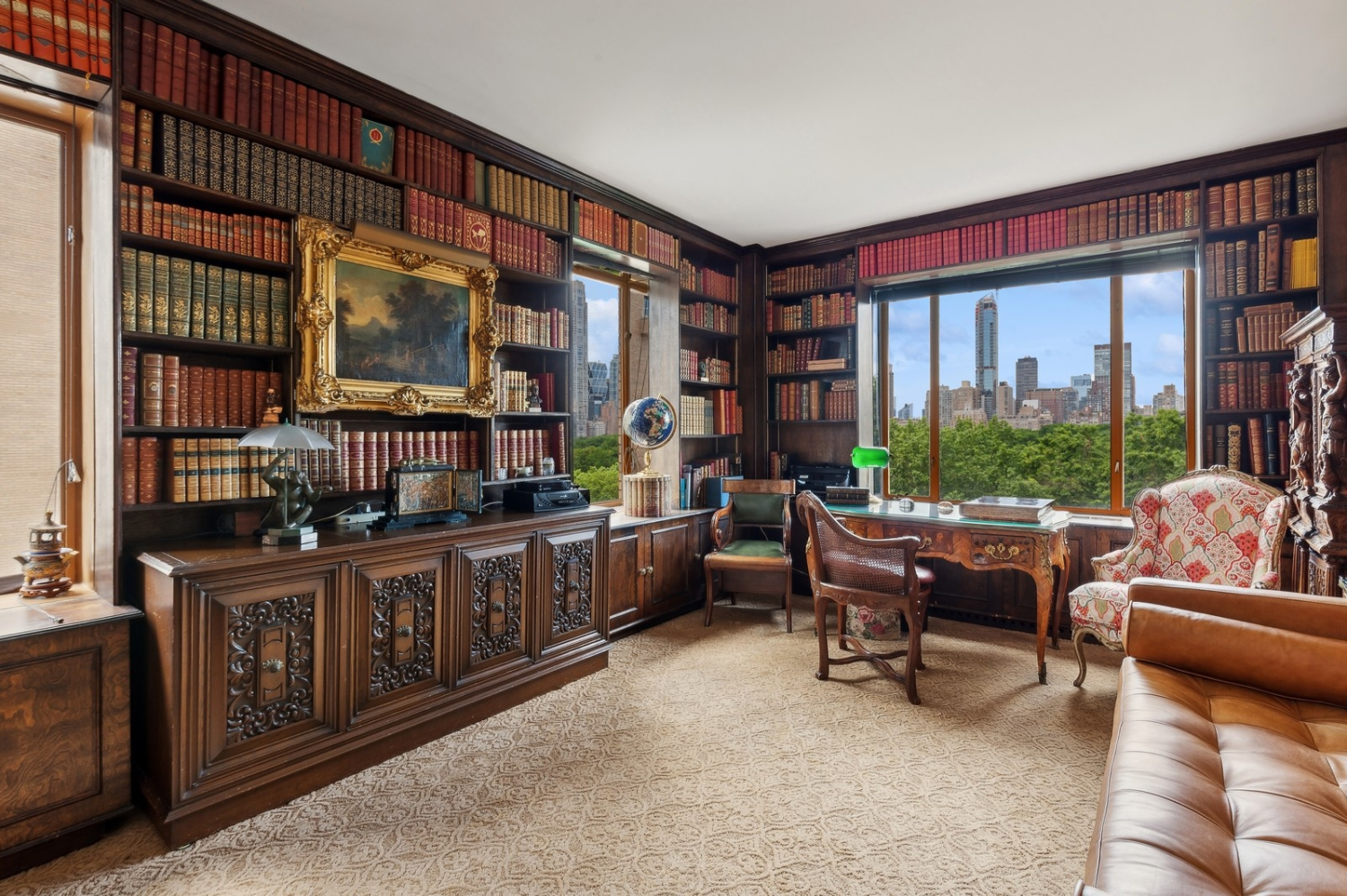 New York City, New York 10065, United States, 2 Bedrooms Bedrooms, ,3 BathroomsBathrooms,Residential,Active,79020