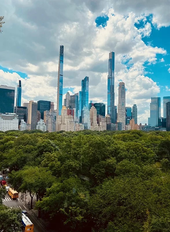 New York City, New York 10065, United States, 2 Bedrooms Bedrooms, ,3 BathroomsBathrooms,Residential,Active,79020