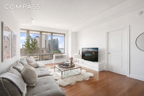 Photo of 5-49 Borden Avenue #8G, Queens, NY 11101 (MLS # RLS20093068)