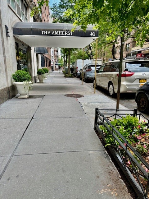 New York City, New York 10021, United States, ,1 BathroomBathrooms,Residential,Active,230847