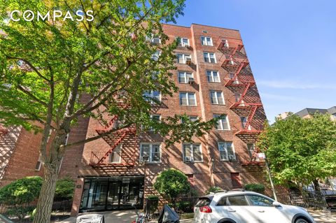 Photo of 33-04 91st Street #5L, Queens, NY 11372 (MLS # RLS20053229)