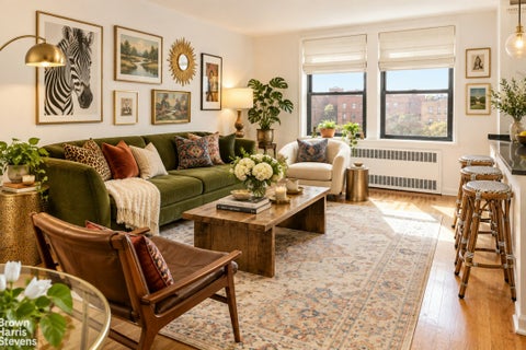 Photo of 37-30 83RD Street #6G, Queens, NY 11372 (MLS # RLS20115242)