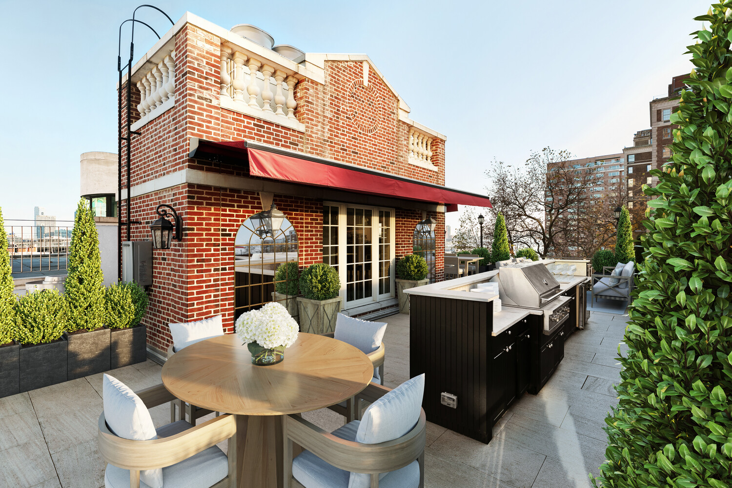 New York City, New York 10022, United States, 7 Bedrooms Bedrooms, ,7 BathroomsBathrooms,Residential,Active,79011