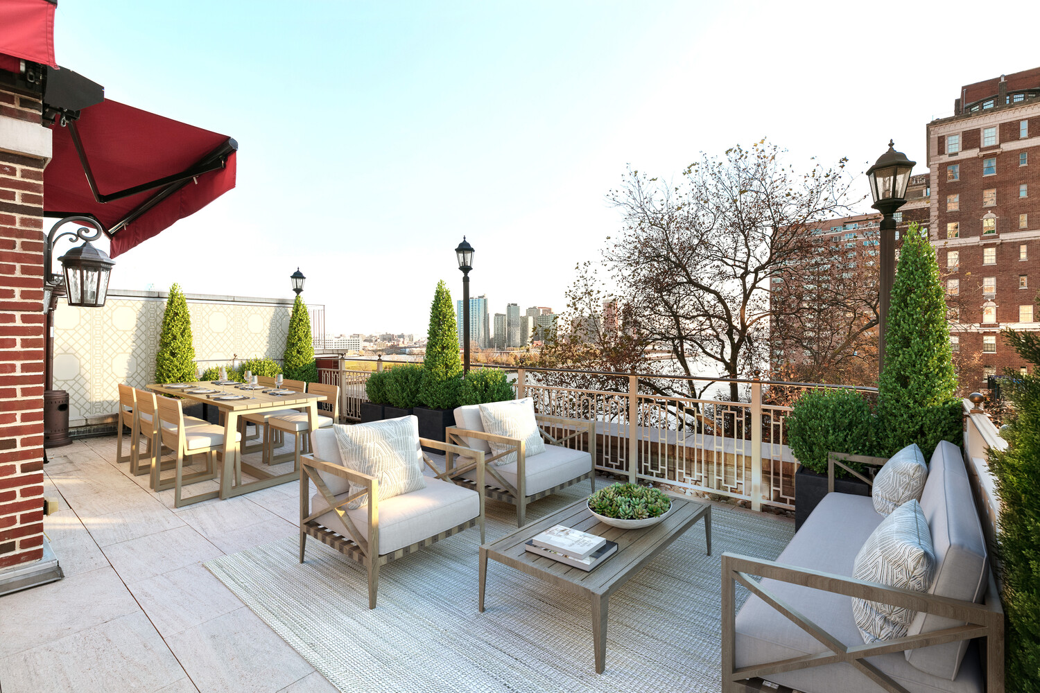 New York City, New York 10022, United States, 7 Bedrooms Bedrooms, ,7 BathroomsBathrooms,Residential,Active,79011