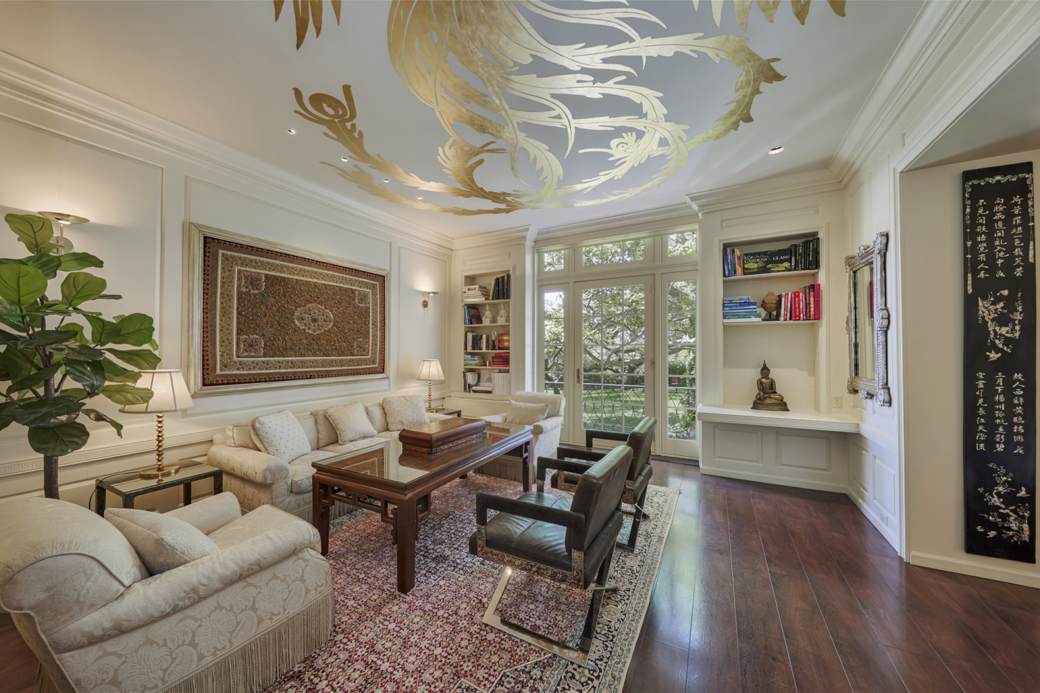 New York City, New York 10022, United States, 7 Bedrooms Bedrooms, ,7 BathroomsBathrooms,Residential,Active,79011