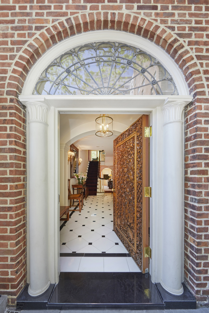 New York City, New York 10022, United States, 7 Bedrooms Bedrooms, ,7 BathroomsBathrooms,Residential,Active,79011