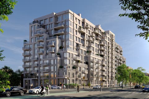Photo of 58-01 Queens Boulevard #C-7, Queens, NY 11377 (MLS # RLS20110162)