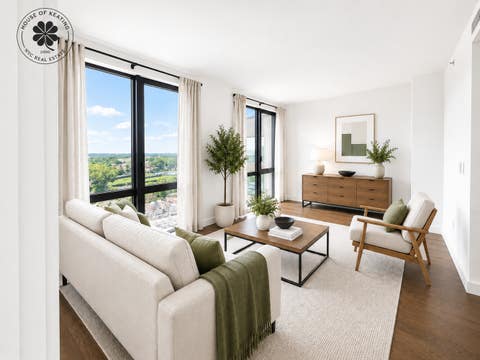 Photo of 107-06 QUEENS Boulevard #10E, Queens, NY 11375 (MLS # RLS20109919)