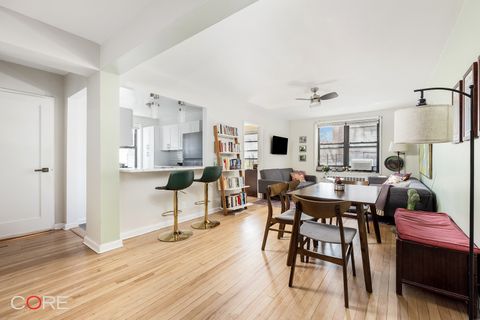 Photo of 88-10 34th Avenue #1D, Queens, NY 11372 (MLS # RLS20085056)