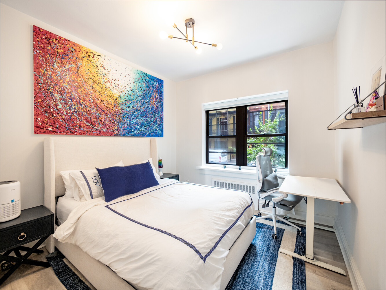 New York City, New York 10016, United States, 1 Bedroom Bedrooms, ,1 BathroomBathrooms,Residential,Active,168133