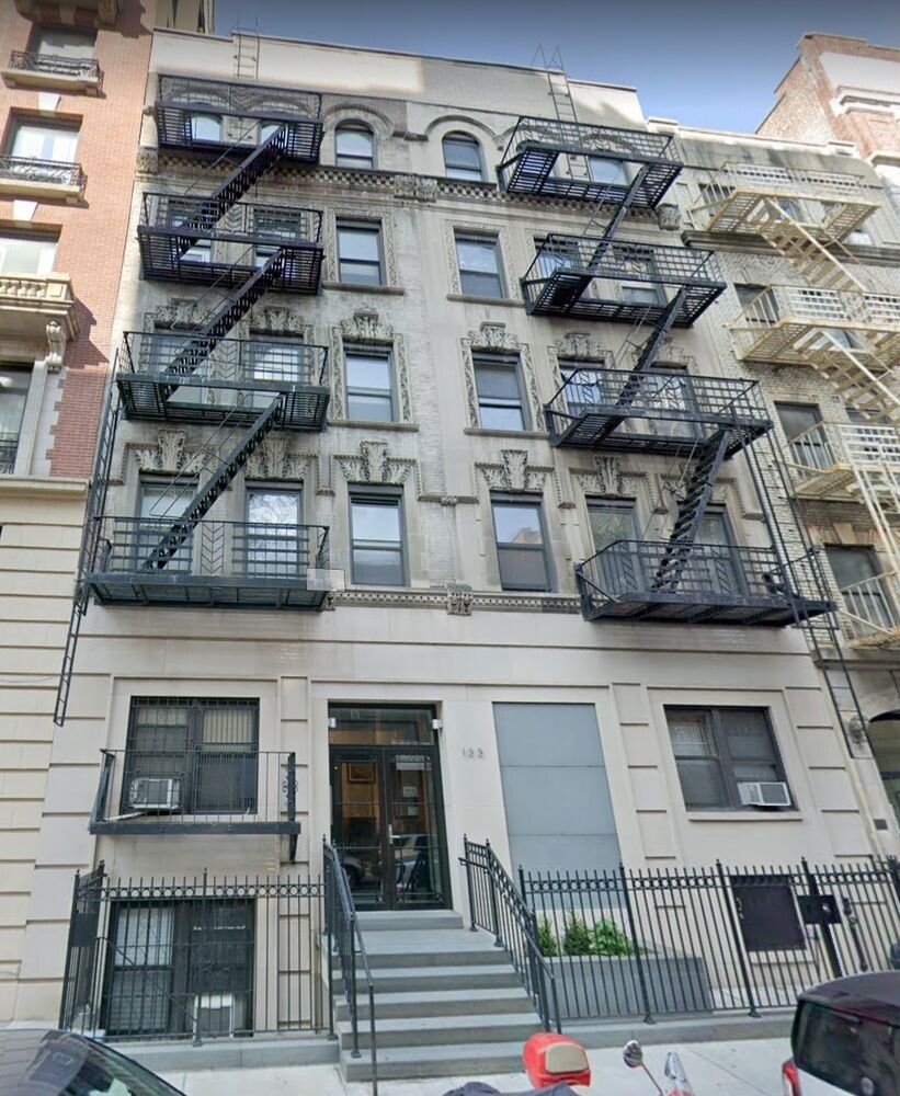 New York City, New York 10016, United States, 1 Bedroom Bedrooms, ,1 BathroomBathrooms,Residential,Active,168133