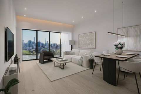 Photo of 30-05 VERNON Boulevard #6I, Queens, NY 11102 (MLS # RLS20052618)